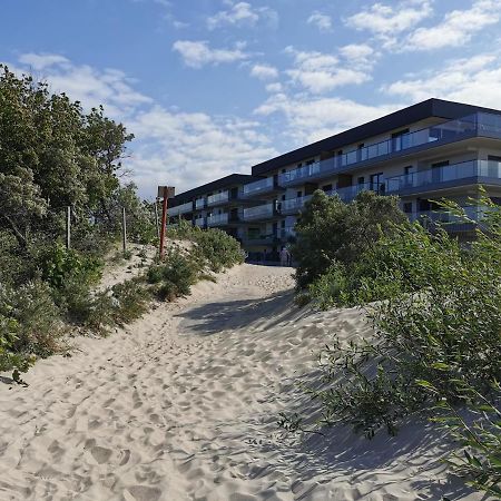 Apartament Lucky 7 Gardenia Seaside Dziwnów 외부 사진