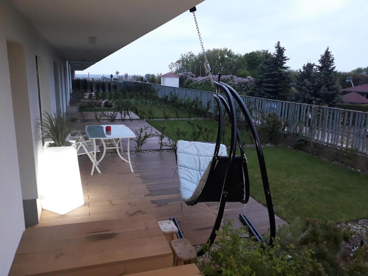 Apartament Lucky 7 Gardenia Seaside Dziwnów 외부 사진