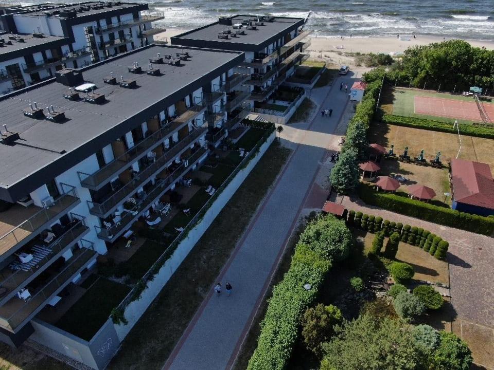 Apartament Lucky 7 Gardenia Seaside Dziwnów 외부 사진
