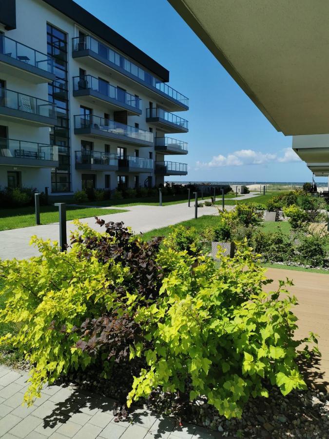 Apartament Lucky 7 Gardenia Seaside Dziwnów 외부 사진