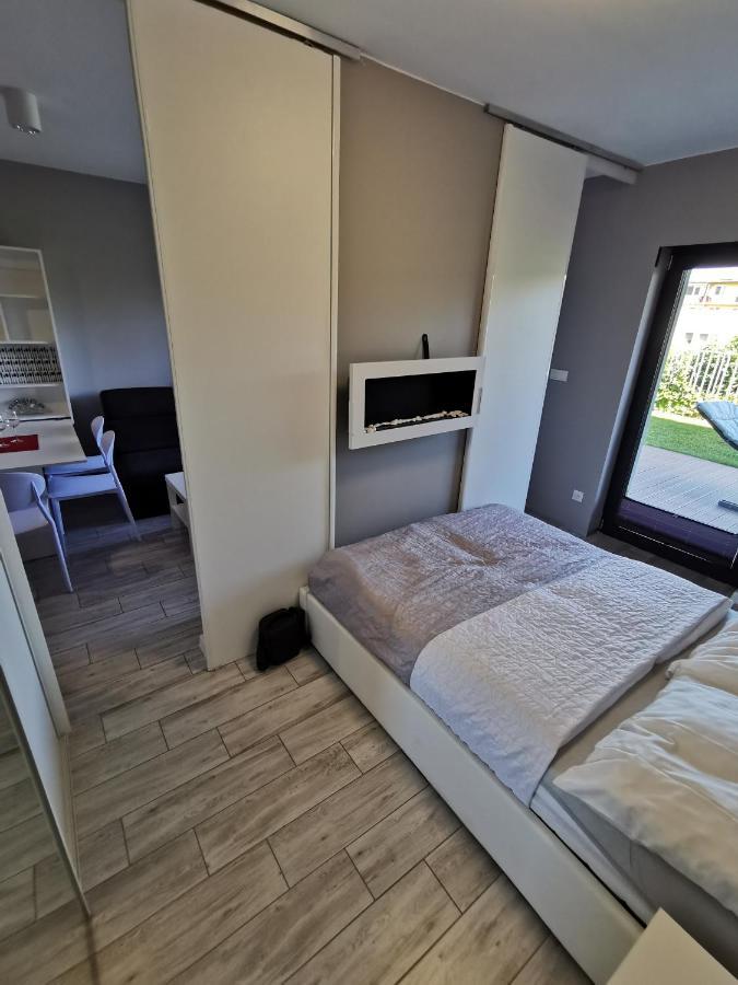Apartament Lucky 7 Gardenia Seaside Dziwnów 외부 사진