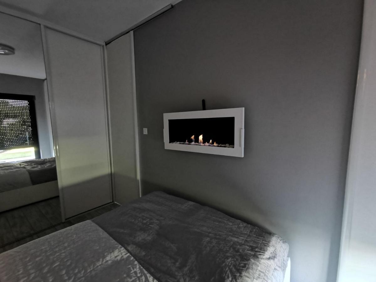 Apartament Lucky 7 Gardenia Seaside Dziwnów 외부 사진