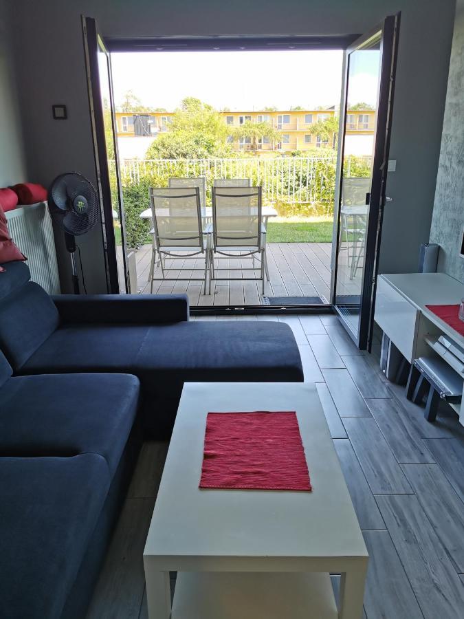 Apartament Lucky 7 Gardenia Seaside Dziwnów 외부 사진