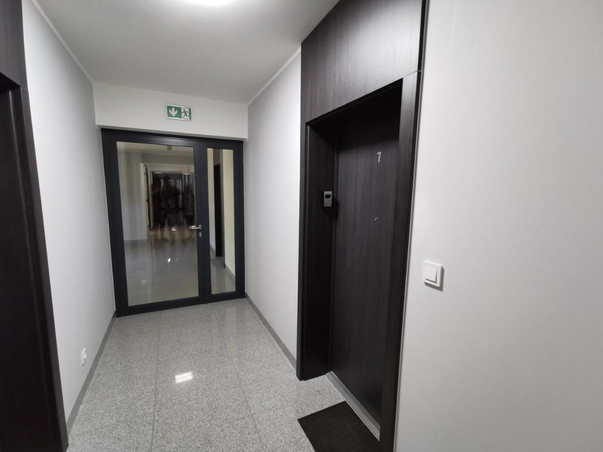 Apartament Lucky 7 Gardenia Seaside Dziwnów 외부 사진