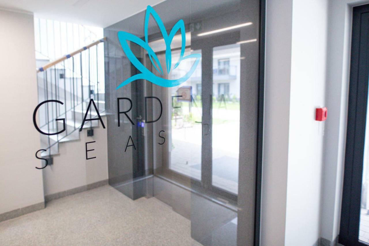 Apartament Lucky 7 Gardenia Seaside Dziwnów 외부 사진